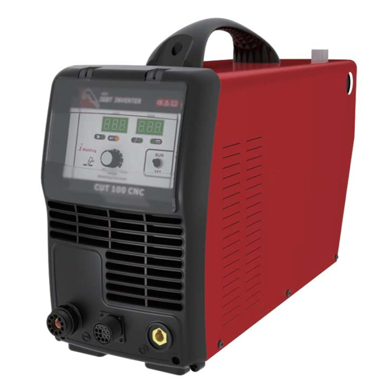 OEM Digital DC Inverter Plasma Cutter for Heavy Industrial CNC Plasma Cutting