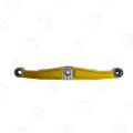 Imported large-scale bulldozer chassis part D475 balance beam 198-50-00114 from abroad