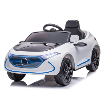 Christmas Kids Battery Powered Ride-On Car for 6 Year Olds