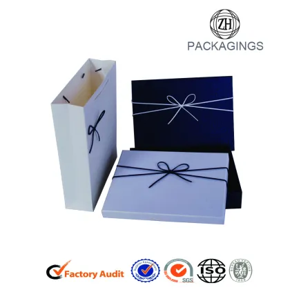 Custom High Heels Shoe Box With Logo