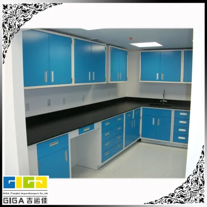 GIGA engineering college scientific lab equipments