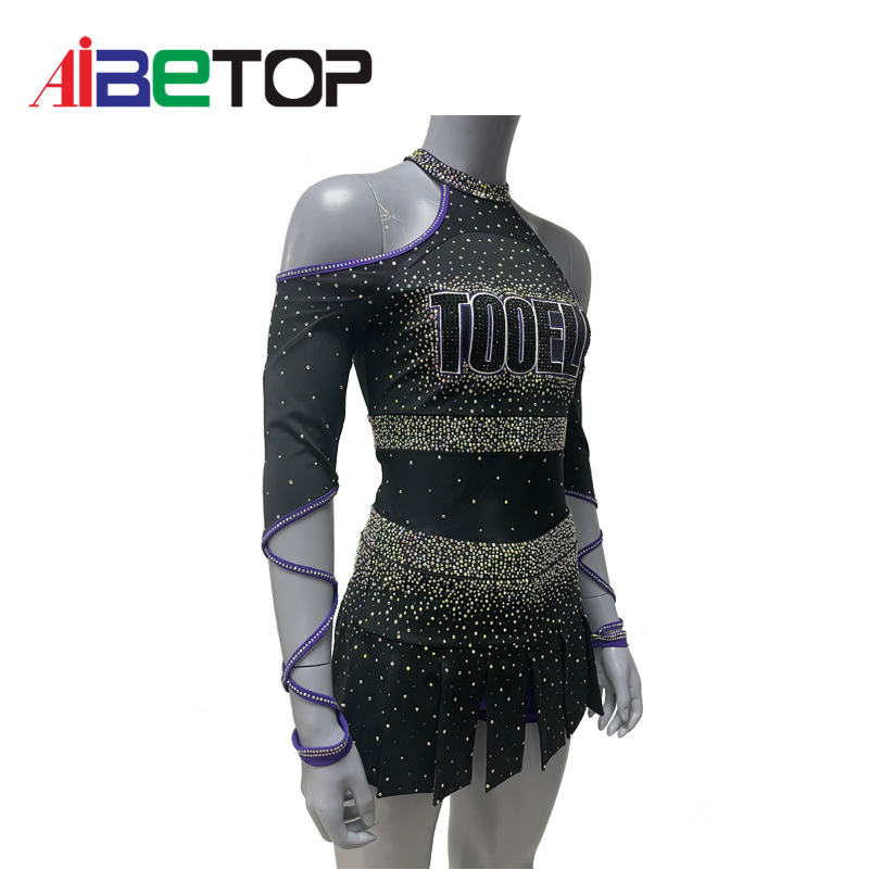 cheer uniform
