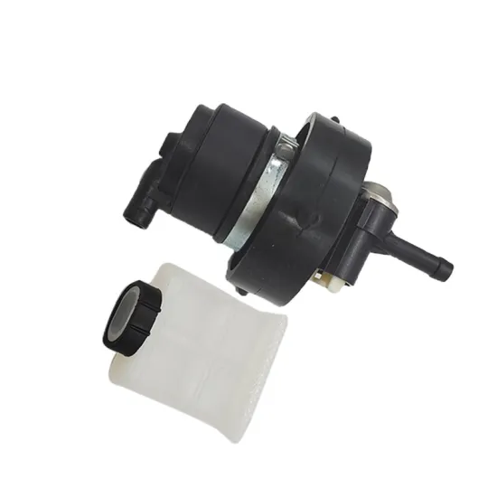 Genuine Auto Sensors Gasoline Fuel Pump 1704251L01 for Nissan Mazda Pathfinder - 1 Year Warranty