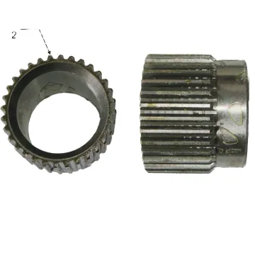 OEM Crankshaft Bushing for Toyota - 13401-54030 13519-54010