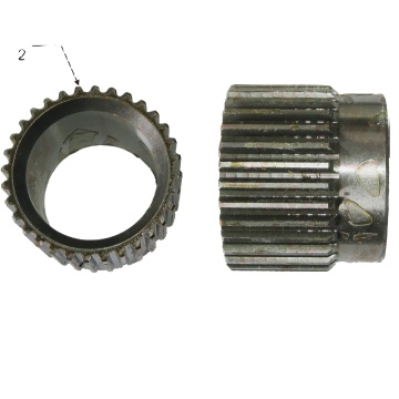 OEM Crankshaft Bushing for Toyota - 13401-54030 13519-54010