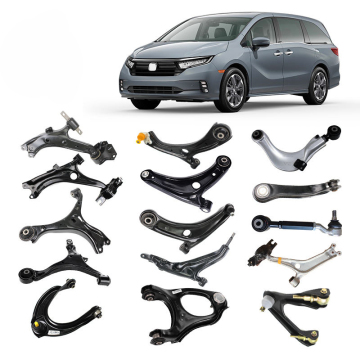 Honda Odyssey Suspension Control Arms (2008-2020)