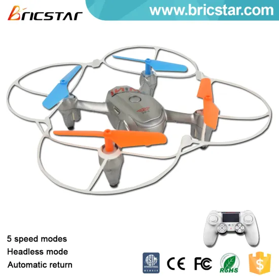 China bricstar toy drone helicopter with 5 speeds