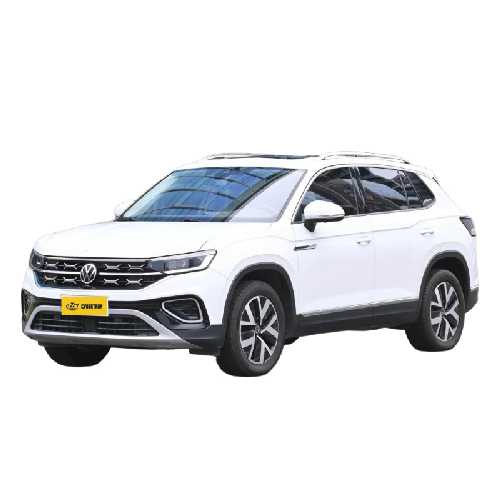Volkswagen 280TSI Luxury Plus SUV 2023 модельного года