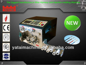 2013 Automatic cutting and stripping machine(5 line) YT-805