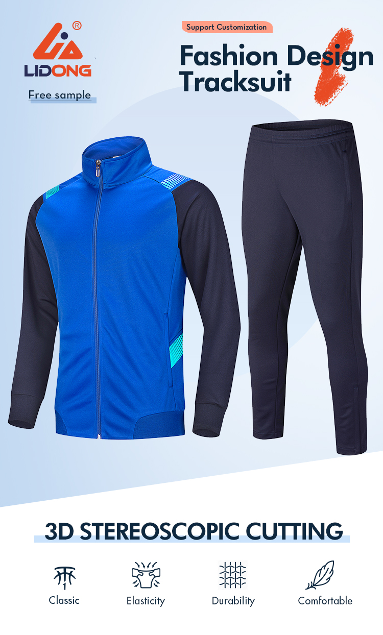 Abbigliamento Abbigliamento sportivo Tuta da allenamento Abbigliamento da jogging Tuta