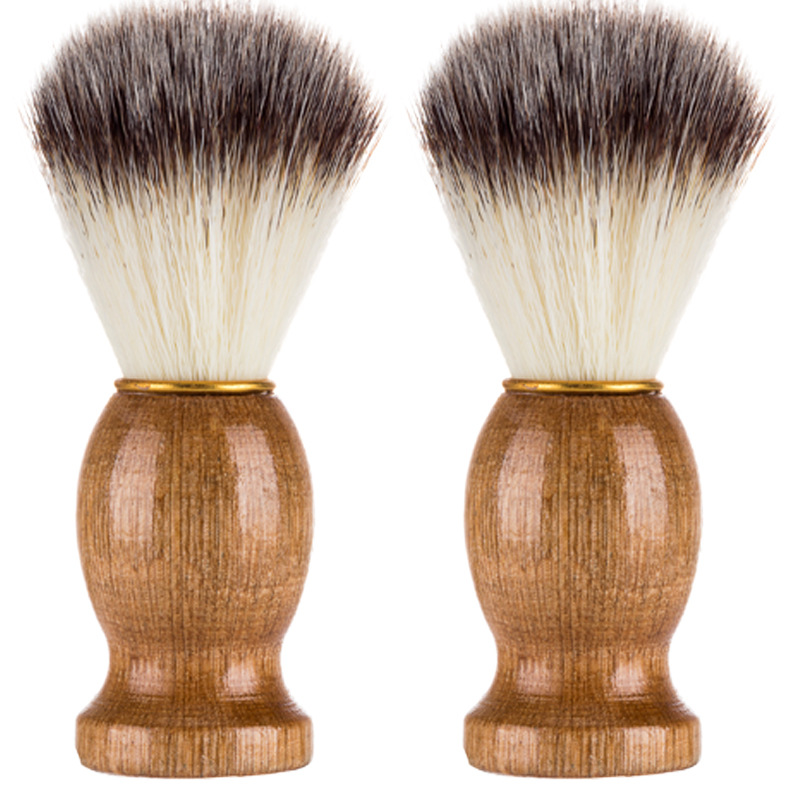 Makeup Shaving Brush