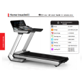 Dapao new designs semi-commercial treadmill