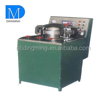 DM-5C High Temperature and Pressure Sample Machine
