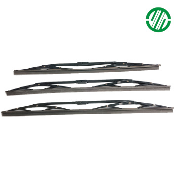 Balais d&#39;essuie-glace universels pour trains et voitures