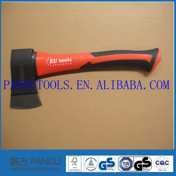 FIBERGLASS AXE
