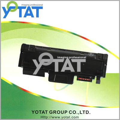 Compatible for Samsung toner cartridge MLT-D116S and MLT-D116L