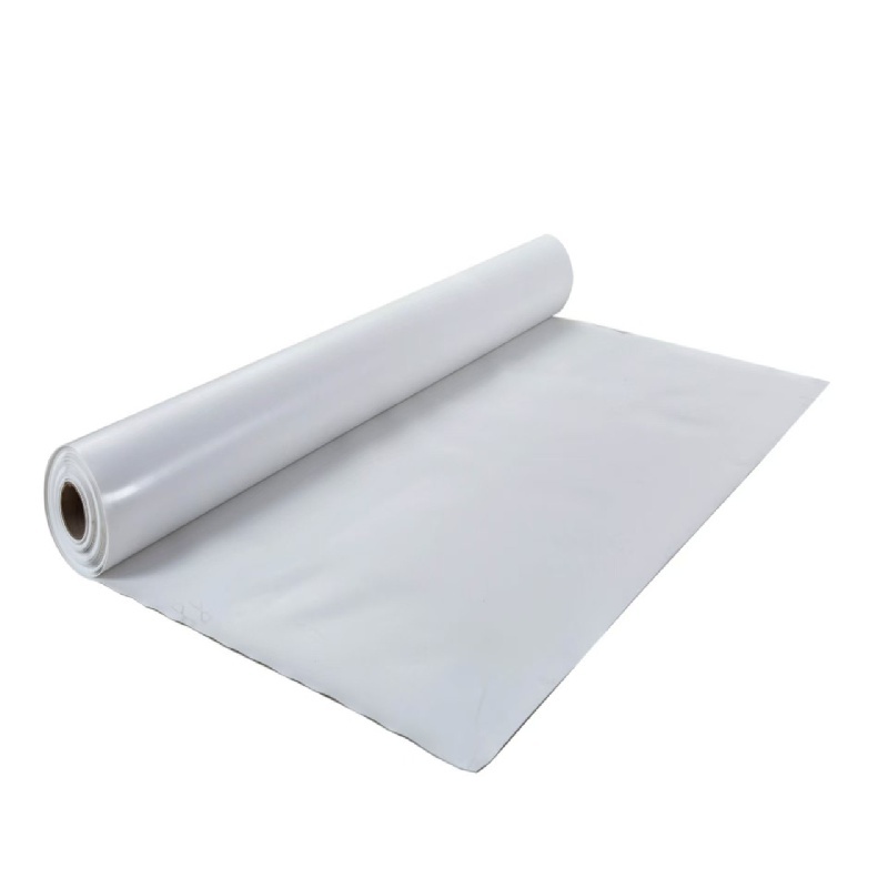 Reliable TPO Waterproofing System for Real Estate