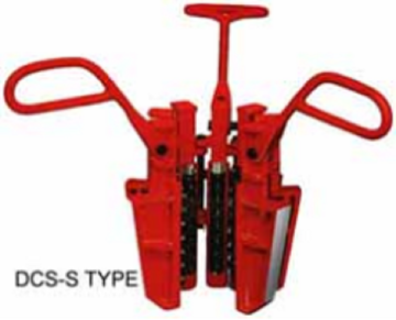 API7K DCS Drill Collar Slips