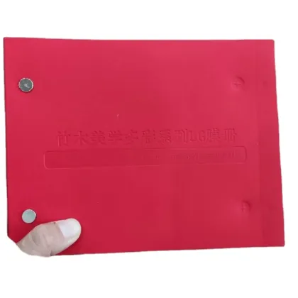 LG Colorful Series Color Book