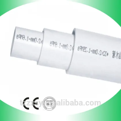 high quality cheap pp fittings pvc tube square