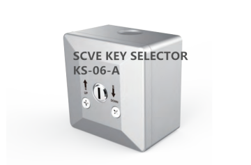 Roller Shutter Key Selector KS-06