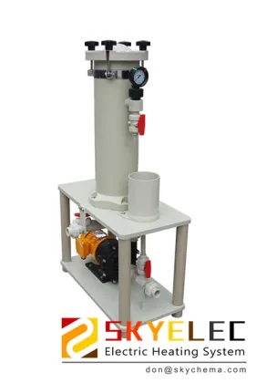 High Quality Pump Systems And Filtration Systems