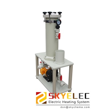 Hot Selling Pump Systems And Filtration Systems