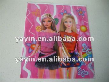 3D Self Adhesive stickers