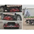 Yuejin 4X2 LHD / RHD Road Sweeper Para Venda