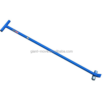High-Quality Portable Heavy Duty Skate Roller for Workshop and Warehouse Cargo Lift and Carry