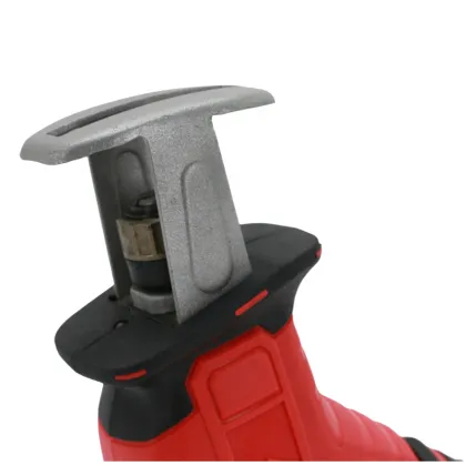 Professional 21V Power Cordless Reciprocating Saw: Industrial Grade Battery-Powered Saber Saw for Efficient Wood Cutting