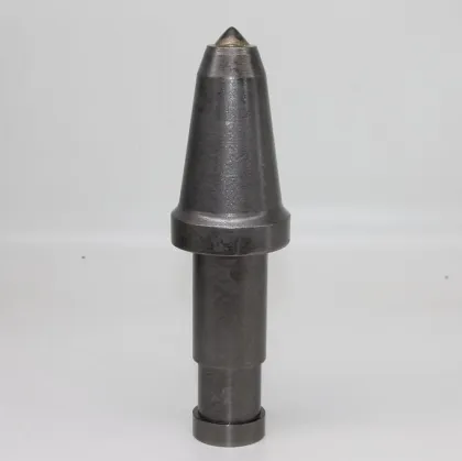 Multi-purpose Construction Machinery Drill Bits - Bullet Tooth
