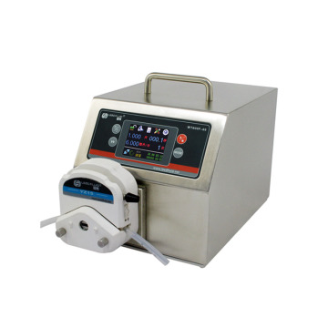 WT600F-65 6L/MIN SUCE INTELIGENTE/MOLUSO/JAM/MEL FRIGNIO