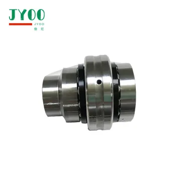 Yoke Type Needle Track Roller Bearing NATR6PP FYCJS-6R NART6UUR - 6*19*12 mm Cam Follower