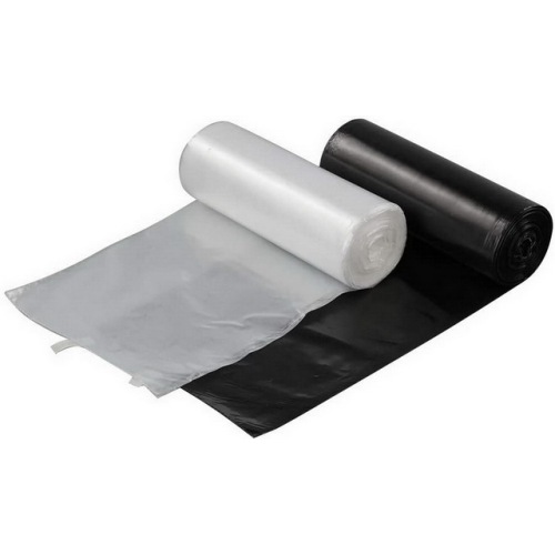 Great Value Plastic Trash Bag Large Bin Bag