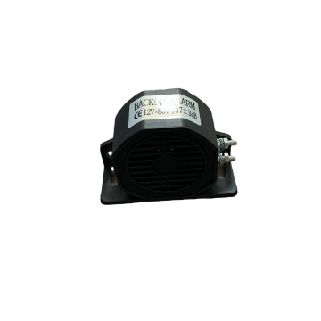 Universal 12V-80V Waterproof Backup Warning Buzzer for Forklift Trucks