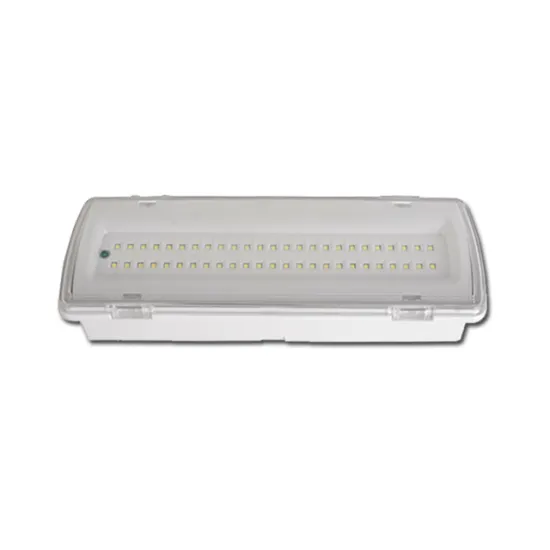 FEITUO's Latest Slim ABS Housing Emergency LED Lighting: Enhancing Safety with Style