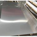 Mirror Polished Stainless Steel Plate