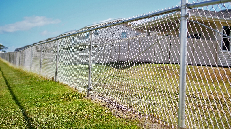 chain link fence (13)