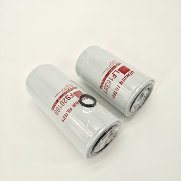 High Quality Diesel Filter FS20169: Oil and Water Separator for Truck Engine Parts