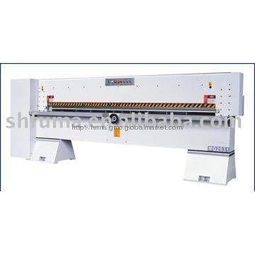 MQ2031 Hydraulic Veneer Guillotine