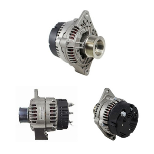 Iskra series Alternator Catalogue 12V 120A RENALILT