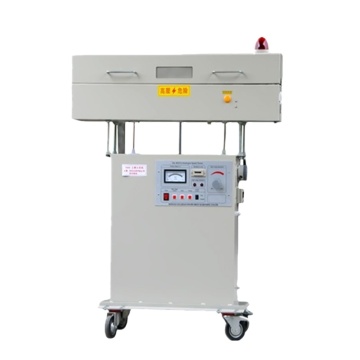 AC Power Frequency Spark Machine for Wire and Cable Testing