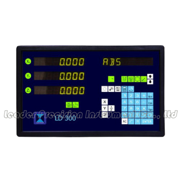 Digital Readout for Milling, Drilling, Lathe Machine