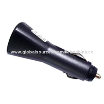 USB Car charger, work with all electronic cigarettes