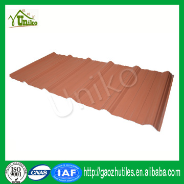 ultra weathering reinforced plastic floor for greenhouse