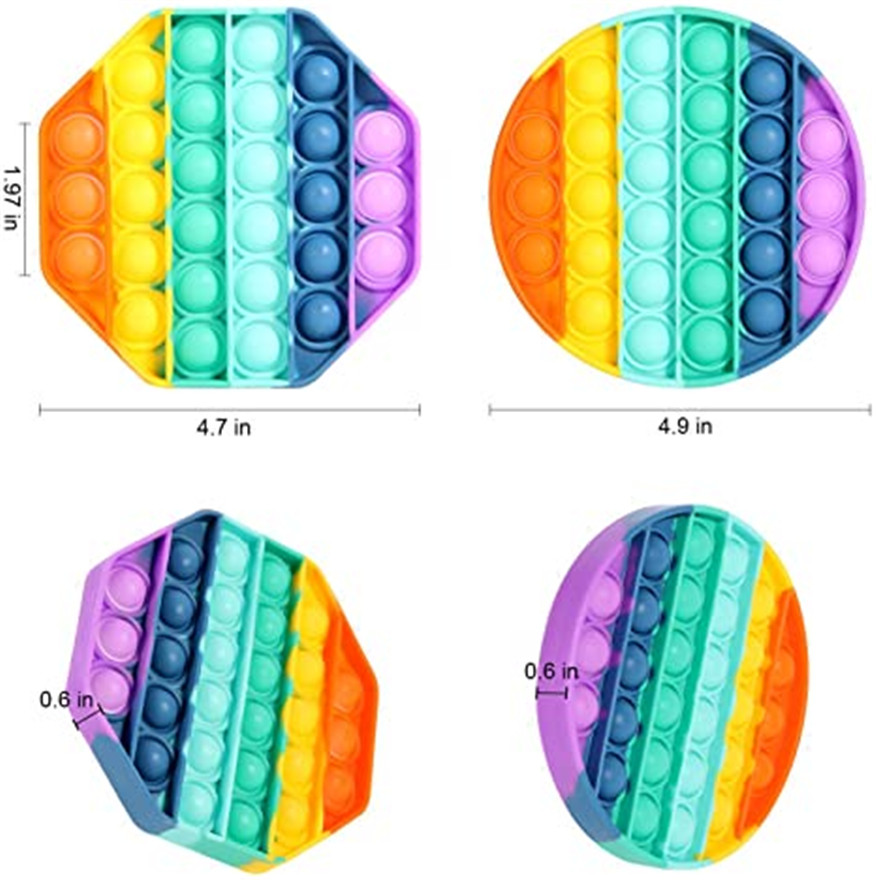 Sensory Fidget Toy