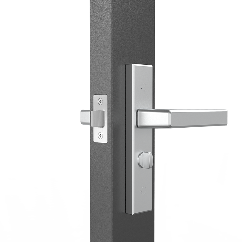 Wickes Aluminium Door Handles