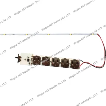 Flashing Light, LED Flasher for pos Display,