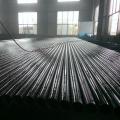 ASTM A192 Ống thép liền mạch cho nồi hơi